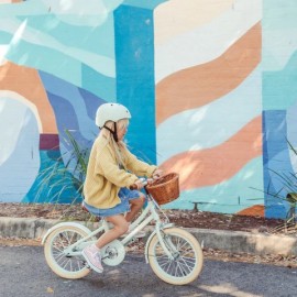 Banwood - Ποδήλατο Μέντα