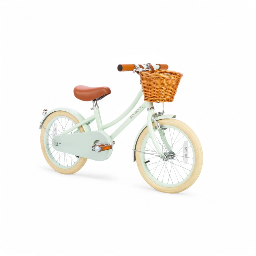 Banwood - Ποδήλατο Μέντα