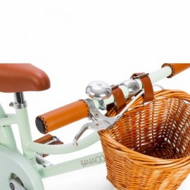 Banwood - Ποδήλατο Μέντα