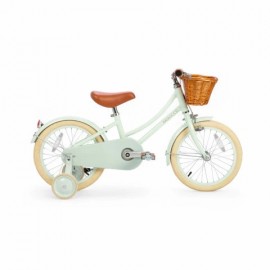 Banwood - Ποδήλατο Μέντα