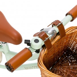 Banwood - Ποδήλατο Ισορροπίας First Go Pale Green