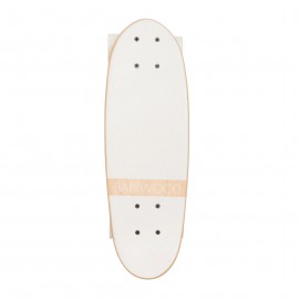 Banwood - Skateboard Λευκό