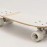 Banwood - Skateboard Λευκό