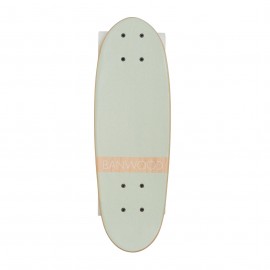 Banwood - Skateboard Μέντα