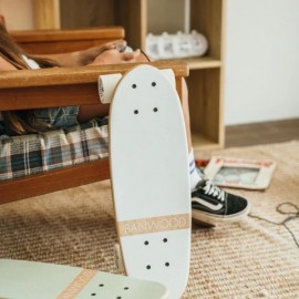 Banwood - Skateboard Μέντα Banwood - Skateboard Μέντα