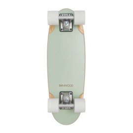 Banwood - Skateboard Μέντα Banwood - Skateboard Μέντα