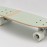 Banwood - Skateboard Μέντα