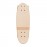 Banwood - Skateboard Κρεμ