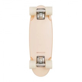 Banwood - Skateboard Κρεμ Banwood - Skateboard Κρεμ