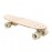 Banwood - Skateboard Κρεμ