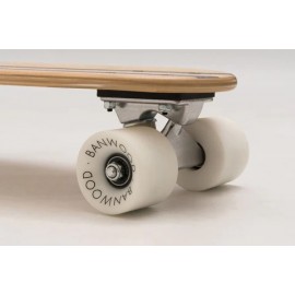 Banwood - Skateboard Μπλε Ριγέ Banwood - Skateboard Μπλε Ριγέ