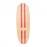 Banwood - Skateboard Κόκκινο Ριγέ