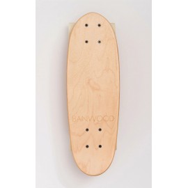 Banwood - Skateboard Φυσικό
