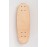 Banwood - Skateboard Φυσικό