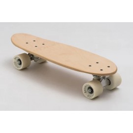 Banwood - Skateboard Φυσικό Banwood - Skateboard Φυσικό