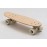 Banwood - Skateboard Φυσικό
