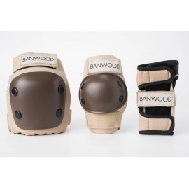 Banwood - Προστατευτικός Εξοπλισμός 3 Σετ