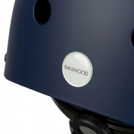 Banwood - Κράνος Σκούρο Μπλε XS Banwood - Κράνος Σκούρο Μπλε XS