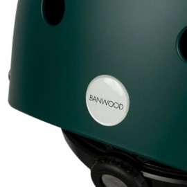 Banwood - Κράνος Πράσινο XS Banwood - Κράνος Πράσινο XS