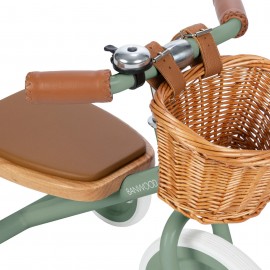 Banwood - Vintage Τρίκυκλο Ποδήλατο Forest