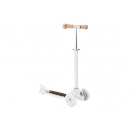 Banwood - Πατίνι Λευκό