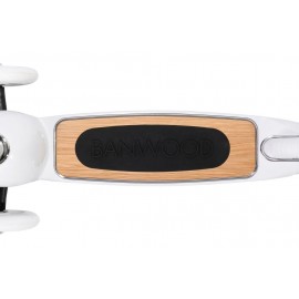 Banwood - Πατίνι Λευκό