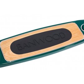 Banwood - Πατίνι Πράσινο