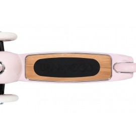 Banwood - Πατίνι Ροζ