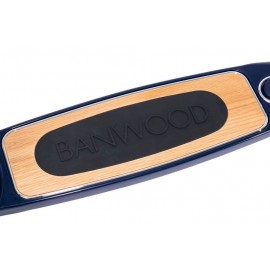 Banwood - Πατίνι Σκούρο Μπλε