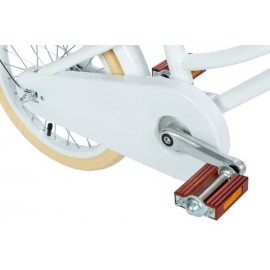 Banwood - Ποδήλατο Λευκό