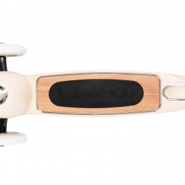 Banwood - Πατίνι Κρεμ