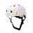 Banwood - Κράνος Marest Allegra White S
