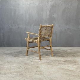 Boutique - Καρέκλα Με Μπράτσα Rulis