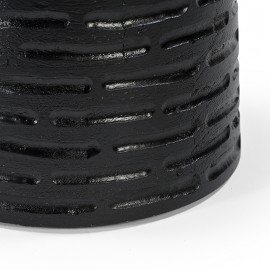 Boutique - Βοηθητικό Τραπεζάκι Kobe 40cm