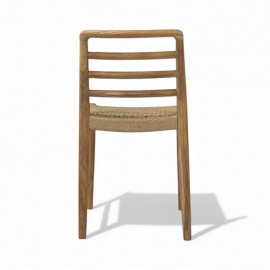 Boutique - Καρέκλα Τραπεζαρίας Colmar