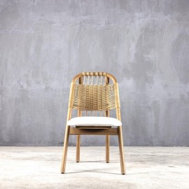 Boutique - Καρέκλα Τραπεζαρίας Le Marais