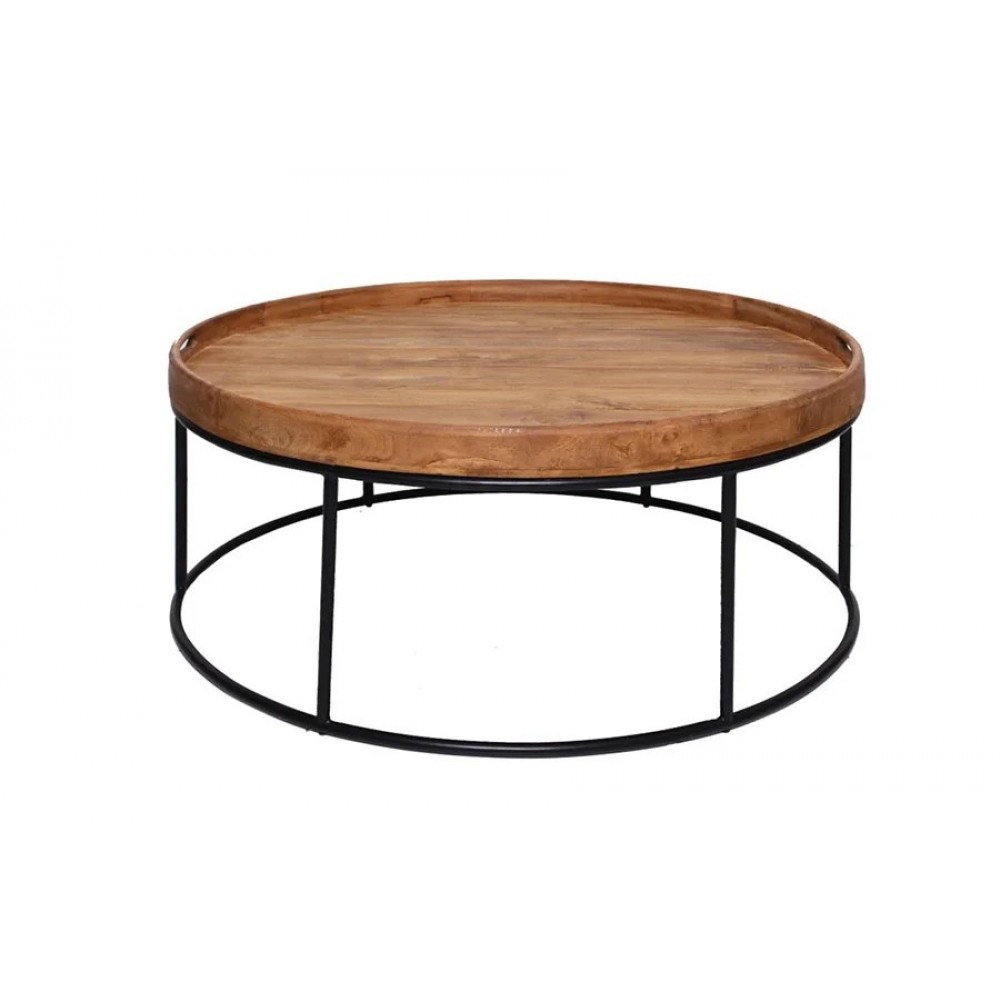 Boutique - Βοηθητικό Τραπεζάκι Brooklyn 90 Boutique - Βοηθητικό Τραπεζάκι Brooklyn 90