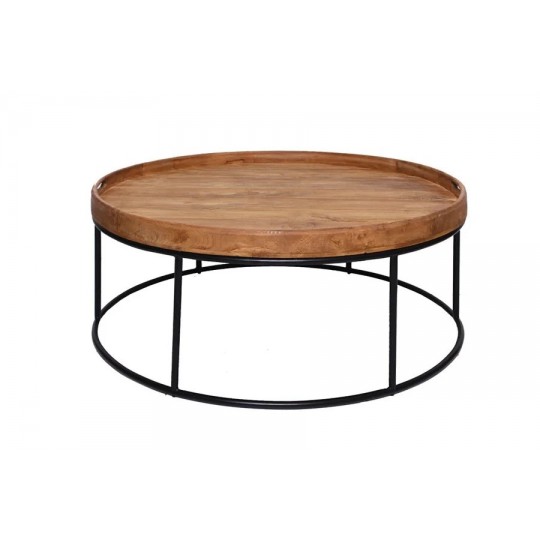 Boutique - Βοηθητικό Τραπεζάκι Brooklyn 90 Boutique - Βοηθητικό Τραπεζάκι Brooklyn 90