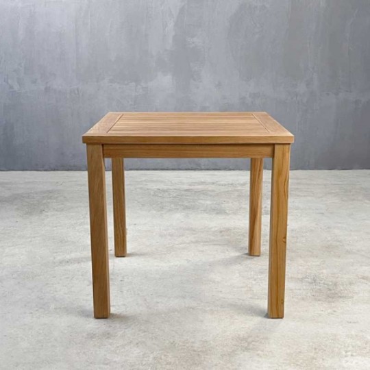 Boutique - Τραπέζι Shibumi 80 Boutique - Τραπέζι Shibumi 80