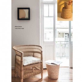 Boutique - Σετ 2 Βοηθητικά Τραπεζάκια In Out Cone Boutique - Σετ 2 Βοηθητικά Τραπεζάκια In Out Cone