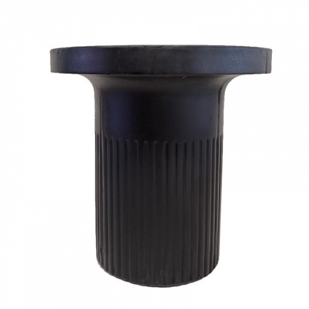 Boutique - Μαύρο Βοηθητικό Τραπεζάκι Colonna D50 Boutique - Μαύρο Βοηθητικό Τραπεζάκι Colonna D50