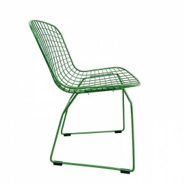 Boutique - Καρέκλα Τραπεζαρίας Milano Grass Green