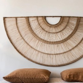 Boutique - Κεφαλάρι Κρεβατιού Sun 180