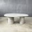 Boutique - Τραπέζι Matera Sculptural 200