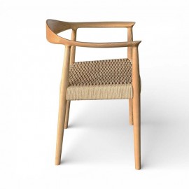 Boutique - Καρέκλα Τραπεζαρίας The Joglo Hut