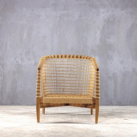 Boutique - Πολυθρόνα Lounge Hanoi