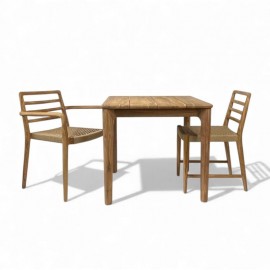 Boutique - Τραπέζι Bistro 80cm