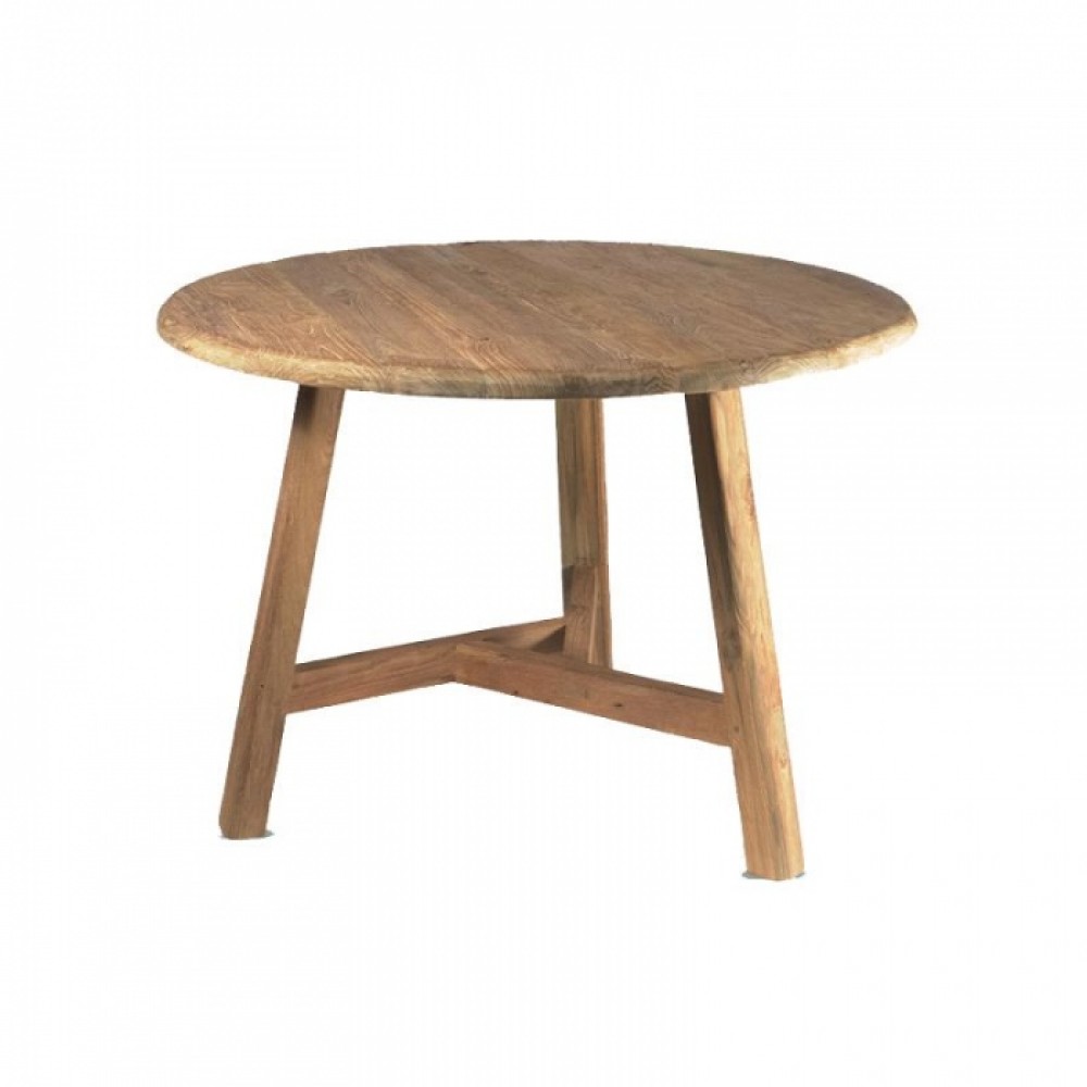 Boutique - Τραπέζι Soko Reclaimed Teak