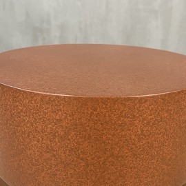 Boutique - Βοηθητικό Τραπεζάκι Martini 35 Terracotta