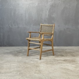 Boutique - Καρέκλα Με Μπράτσα Rulis